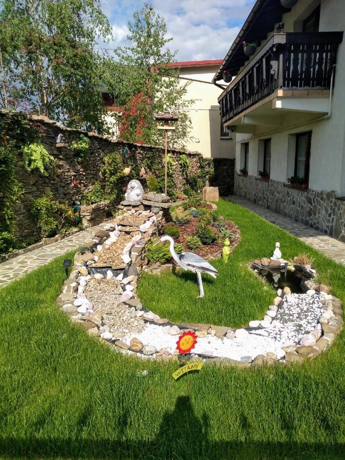 Kacperek W Centrum Willowa 4A Szczyrk Exterior foto