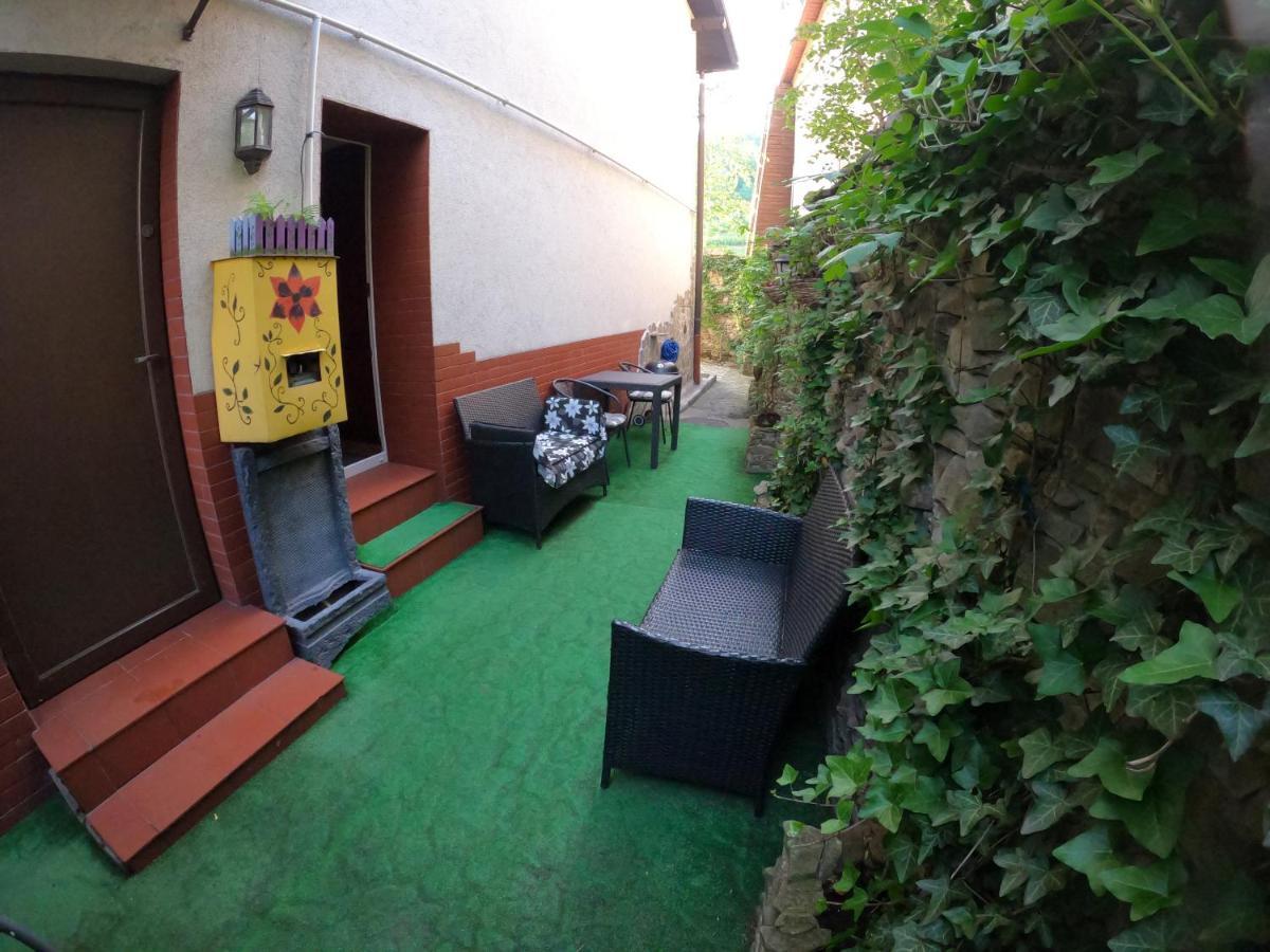 Kacperek W Centrum Willowa 4A Szczyrk Exterior foto
