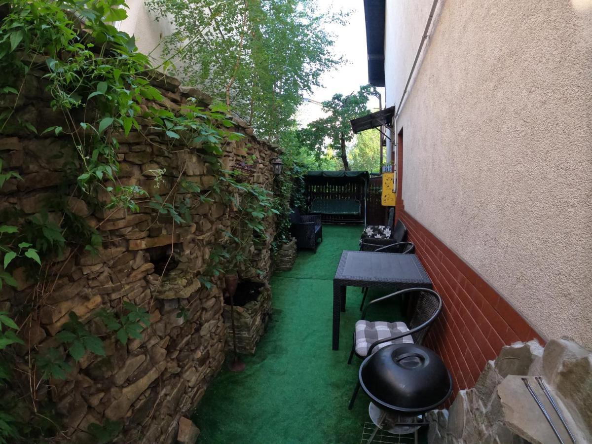Kacperek W Centrum Willowa 4A Szczyrk Exterior foto