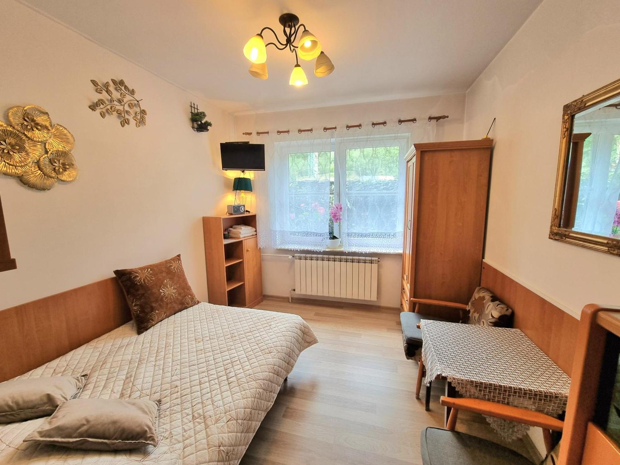 Kacperek W Centrum Willowa 4A Szczyrk Exterior foto