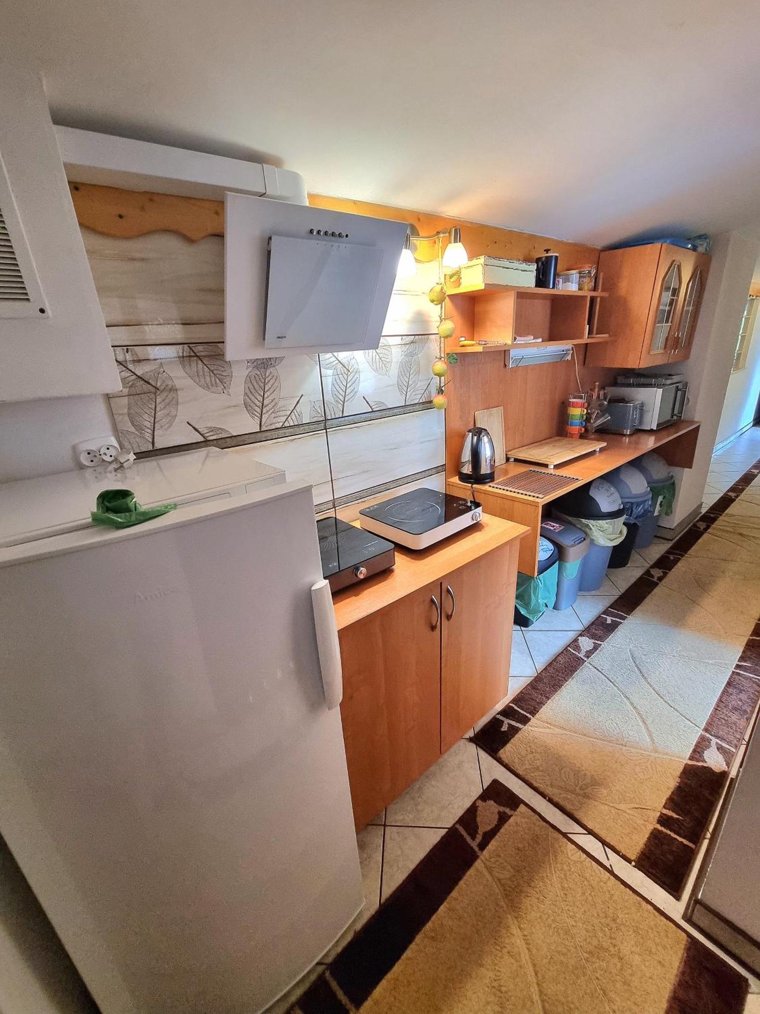 Kacperek W Centrum Willowa 4A Szczyrk Exterior foto