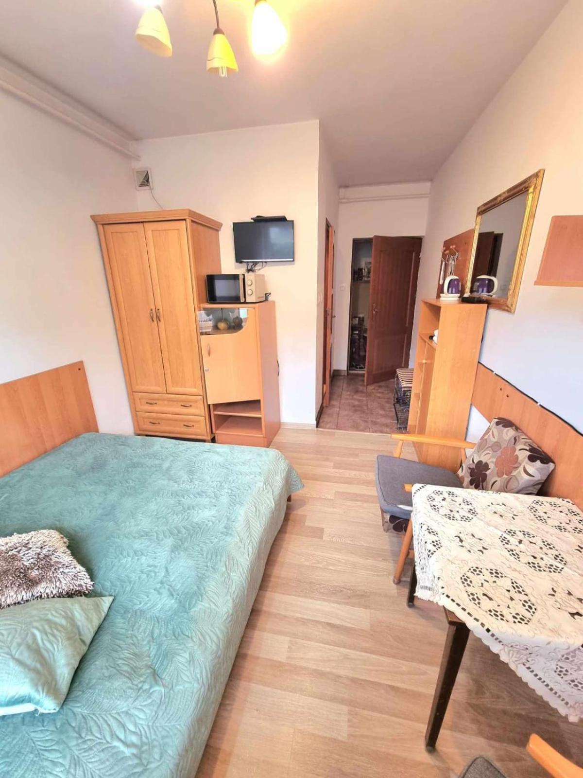 Kacperek W Centrum Willowa 4A Szczyrk Exterior foto