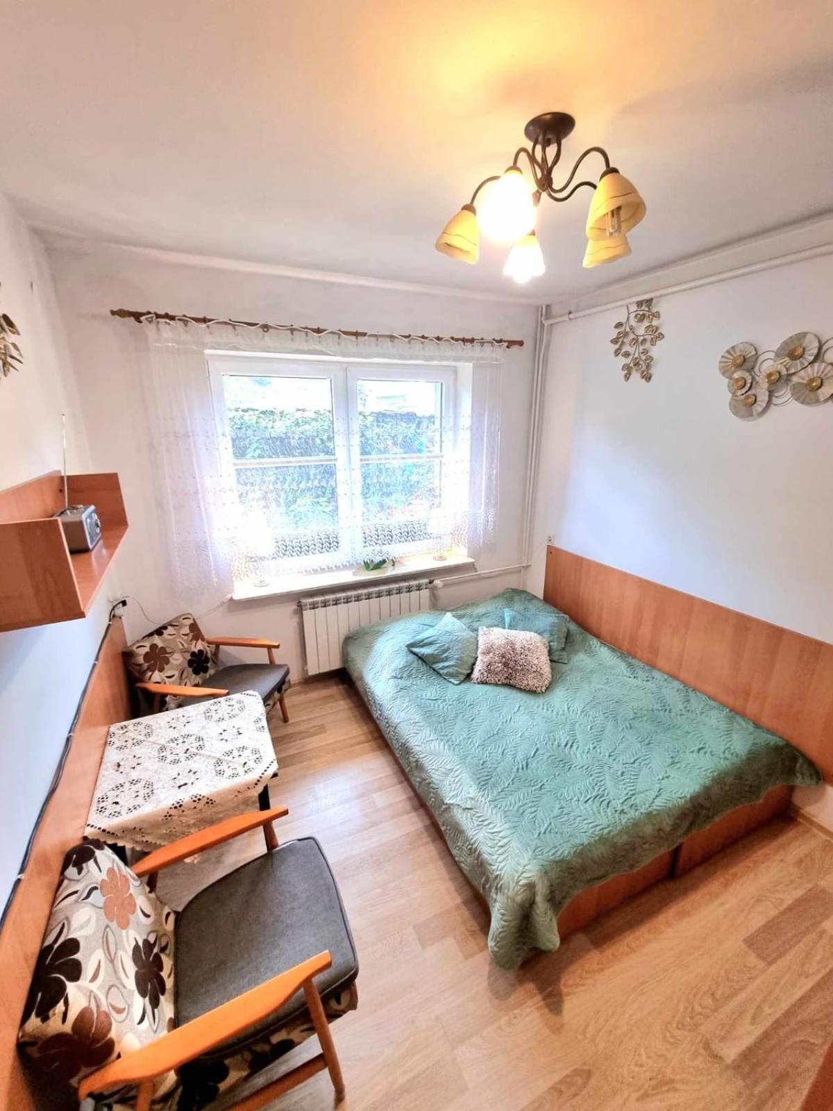 Kacperek W Centrum Willowa 4A Szczyrk Exterior foto