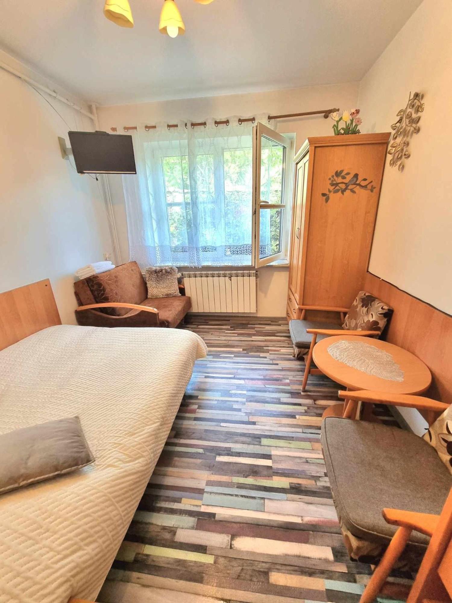 Kacperek W Centrum Willowa 4A Szczyrk Exterior foto