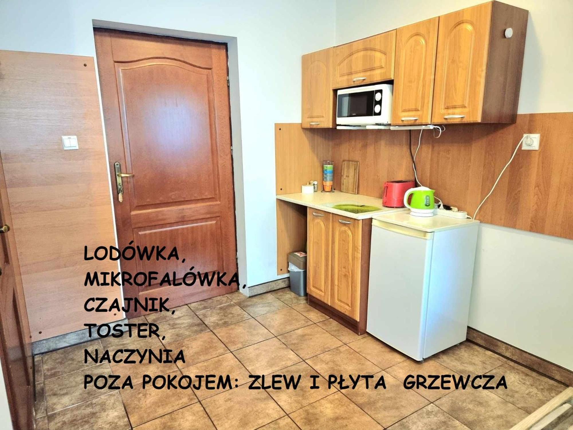 Kacperek W Centrum Willowa 4A Szczyrk Exterior foto