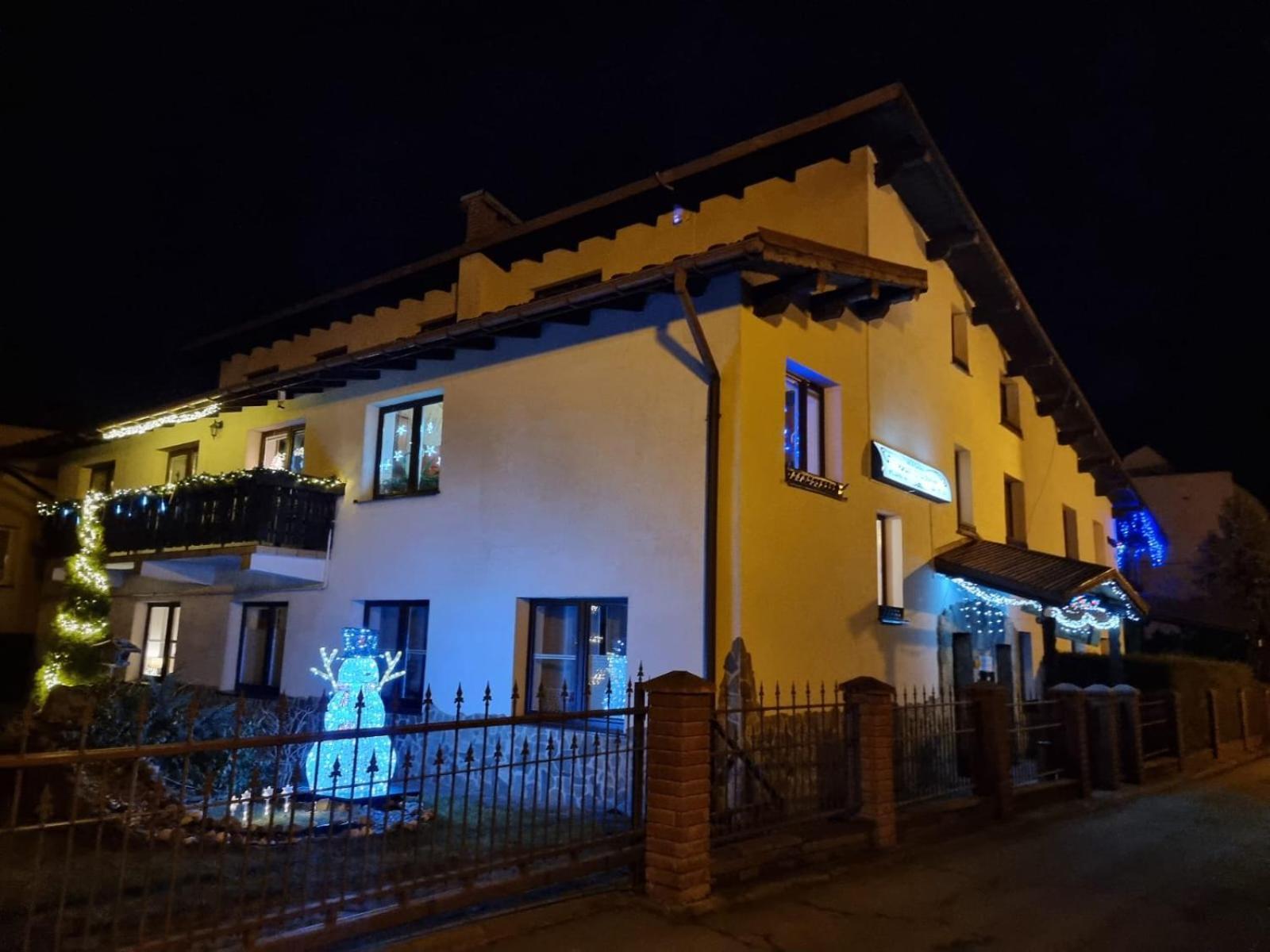 Kacperek W Centrum Willowa 4A Szczyrk Exterior foto