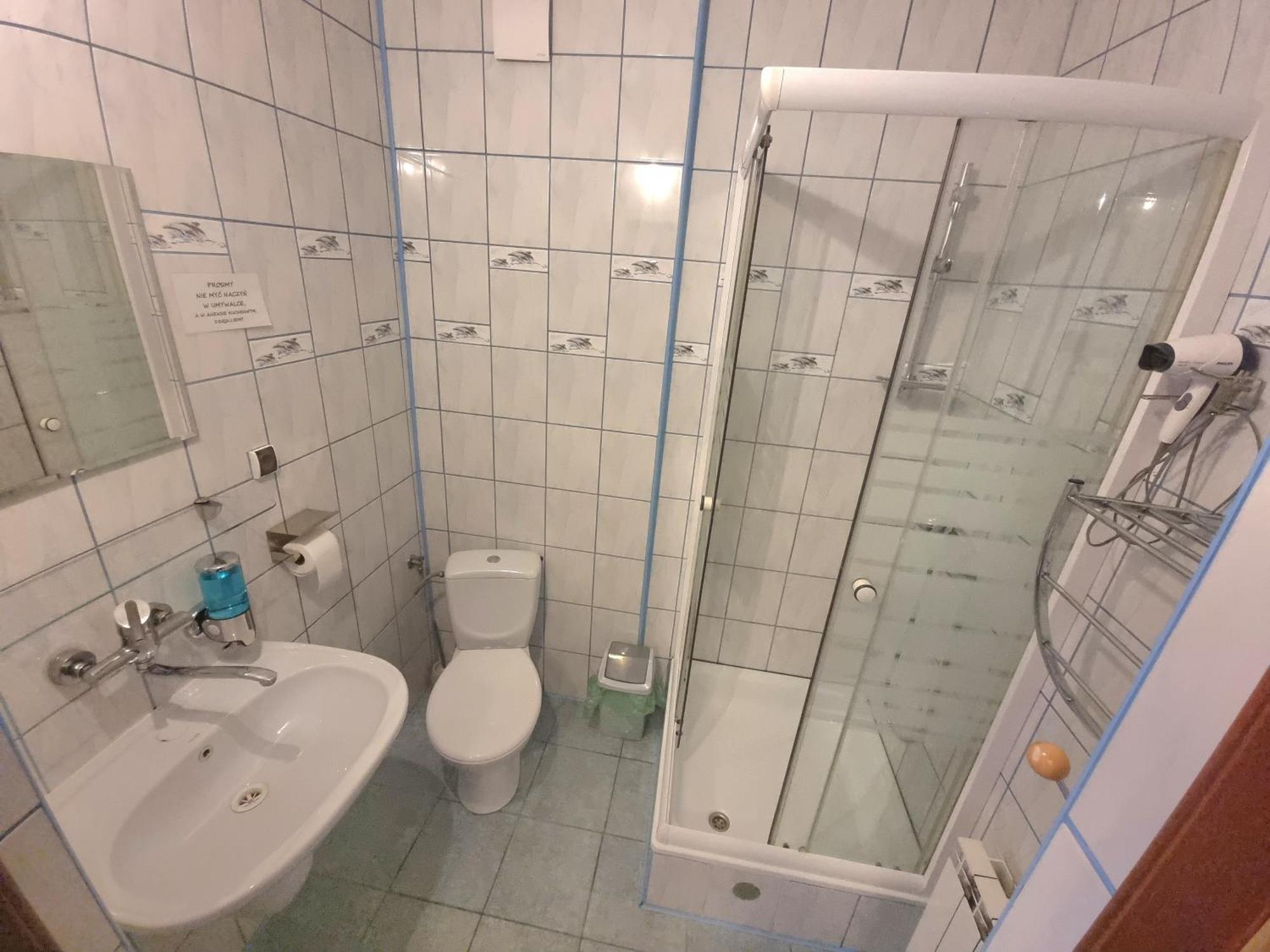 Kacperek W Centrum Willowa 4A Szczyrk Exterior foto